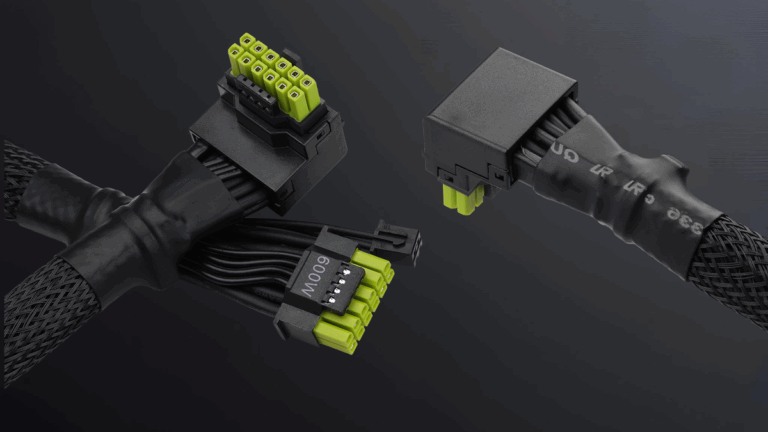ASRock lança cabo de 16 pinos com sensor de temperatura para GPU