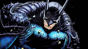 Absolute Batman revela versão mais brutal e perturbadora do herói