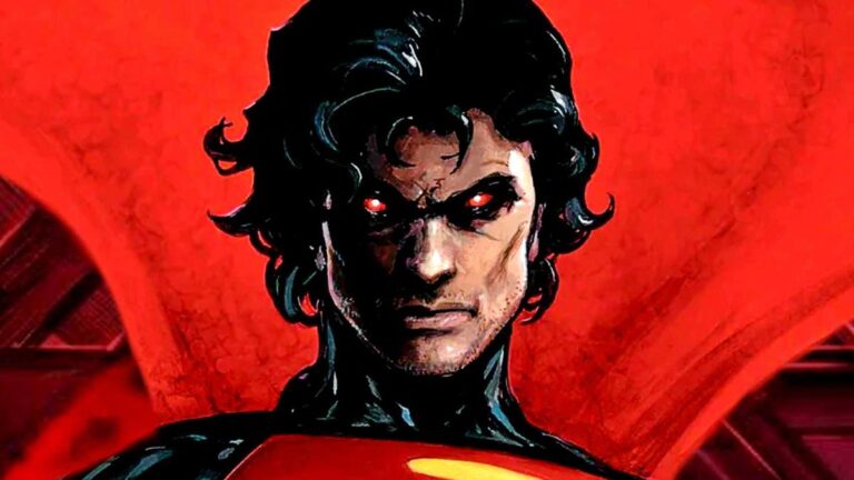 Absolute Superman revela pensamentos sombrios que o herói tem no sigilo
