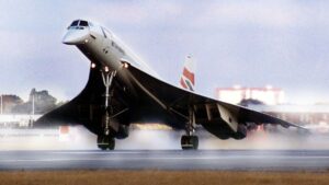 Acidente do Concorde completa 25 anos; relembre a tragédia
