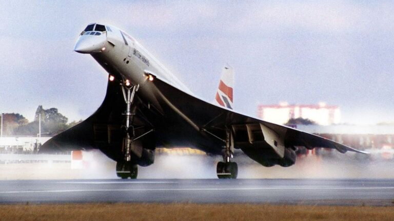 Acidente do Concorde completa 25 anos; relembre a tragédia