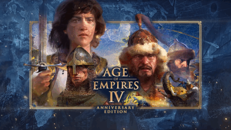 Age of Empires IV chega para PlayStation 5 com trailer dedicado