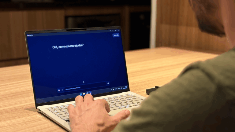Ainda não recebeu o GPT-5 no ChatGPT? Veja como usar a nova IA pelo Copilot