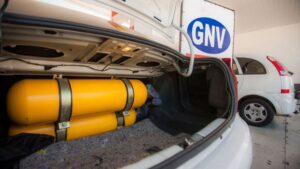 Ainda vale a pena usar GNV no carro?