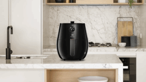 Air Fryer da Electrolux cai muito de preço em oferta no Mercado Livre; confira