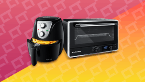 Air Fryer já é coisa do passado? Este eletrodoméstico é maior e mais eficiente