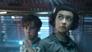 Alien: Earth introduz novos monstros e avanços tecnológicos à franquia
