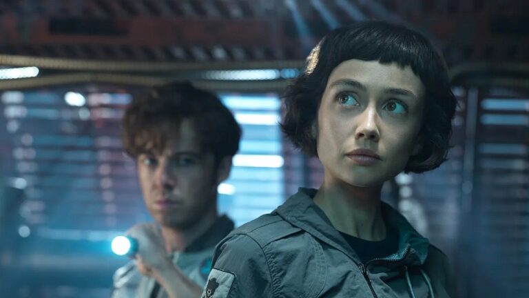 Alien: Earth introduz novos monstros e avanços tecnológicos à franquia