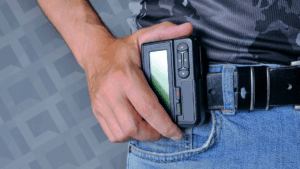 Antes do SMS e WhatsApp: relembre o Bip e seus códigos secretos