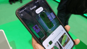 App do Google ganha tradução de textos na tela do celular em tempo real