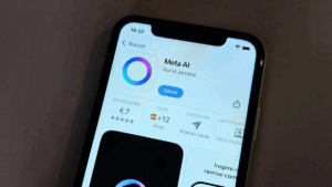 App do Meta AI compartilha chats no Instagram por padrão; veja como desativar