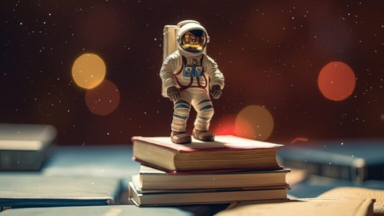 Aprender astronomia | Agência Espacial Brasileira oferece 24 cursos gratuitos