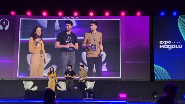 Autenticidade e influência: Canaltech e Magalu destacam o poder do conteúdo