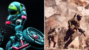 Battlefield 6 e Drag x Drive são os jogos grátis para curtir neste fim de semana