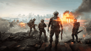 Battlefield 6 no PC: veja requisitos para jogar