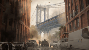 Battlefield 6 pode ocupar menos espaço do que o esperado