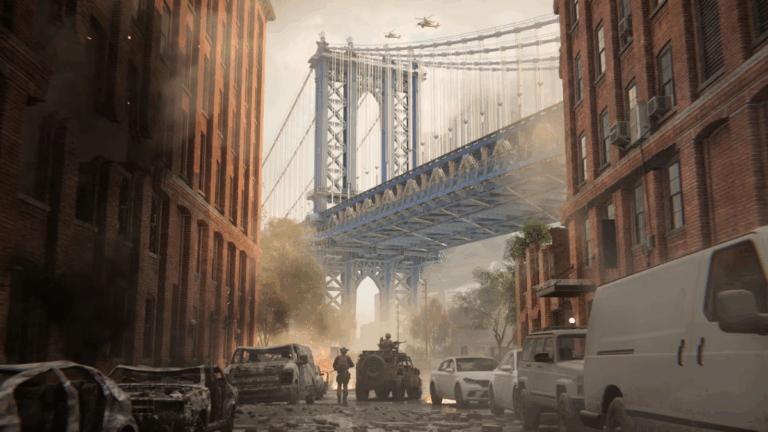 Battlefield 6 pode ocupar menos espaço do que o esperado