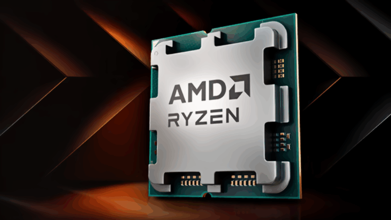CPUs AMD Ryzen já estão em mais de 40% dos PC gamers no Steam