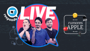 Canaltech faz live sobre os próximos lançamentos da Apple nesta quinta (21)