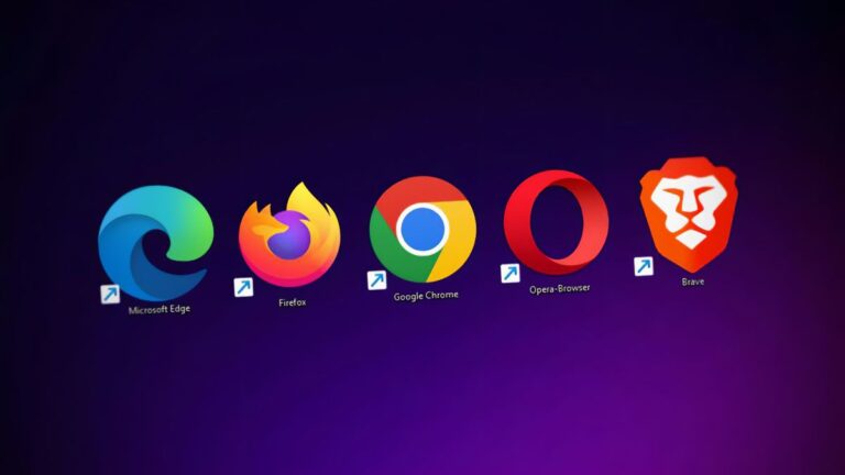 Cansou de usar o Chrome? Veja 8 alternativas ao navegador do Google
