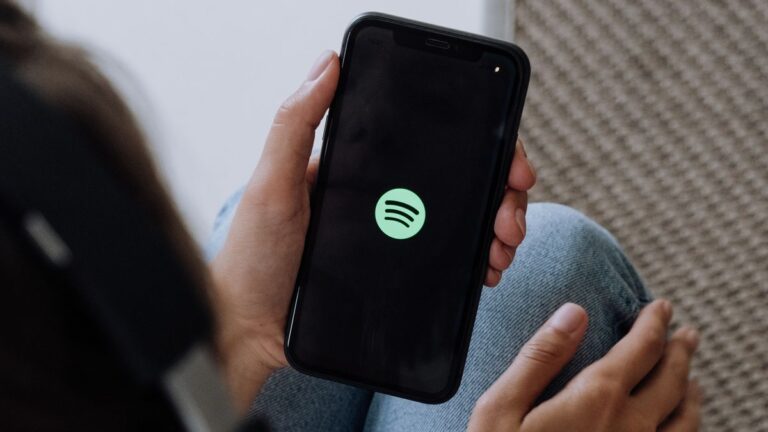 Cansou do botão 'Criar' do Spotify? Veja como tirar o atalho do app