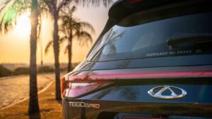 Caoa Chery derruba preço do Tiggo 8 e vende SUV grande a preço de Tracker