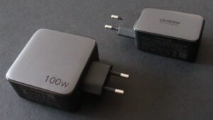 Carregador GaN é bom mesmo? Entenda a "nova" tecnologia