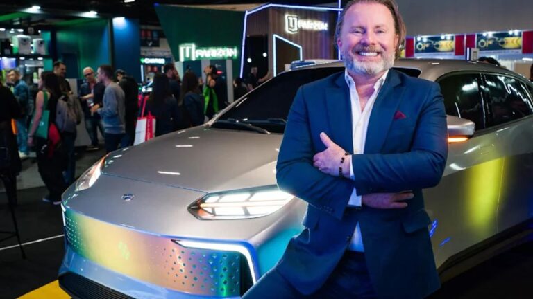 Carros de "Musk brasileiro" tem milhares de pedidos antes do lançamento