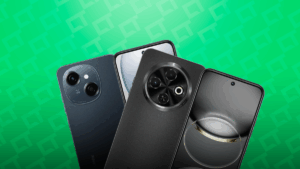 Celular da Tecno é bom? Testamos 2 modelos de uma nova marca chinesa no Brasil