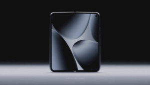 Celular dobrável do Google aparece em novo vídeo oficial; veja