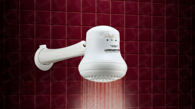 Chuveiro elétrico é perigoso? Saiba como evitar problemas