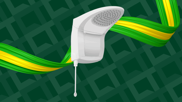 Chuveiro elétrico é só no Brasil mesmo? Entenda por que ele é tão onipresente