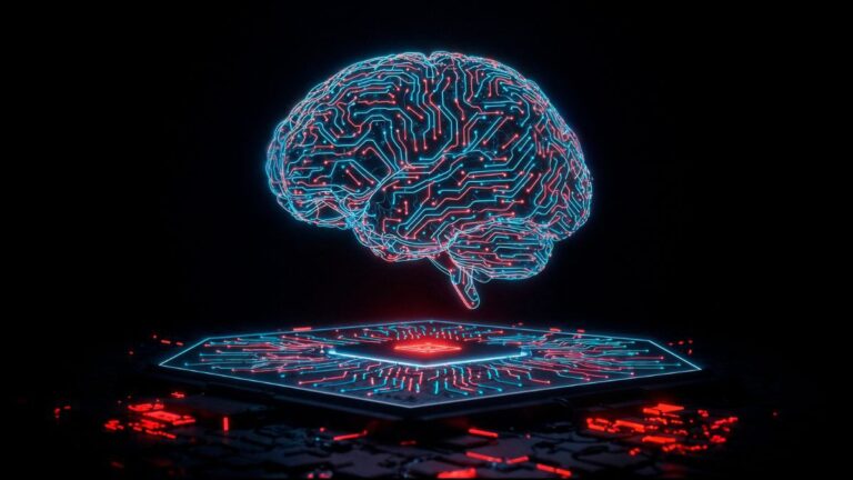 Cientistas desenvolvem IA inspirada no cérebro humano que supera o ChatGPT