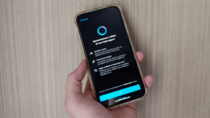 Círculo azul no Instagram? Novo atalho do Meta AI surge no feed