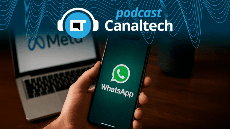 Como a Meta usa IA e agentes no WhatsApp para personalizar anúncios - Podcasts