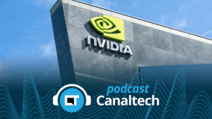 Como a NVIDIA virou peça-chave na disputa entre EUA e China - Podcasts
