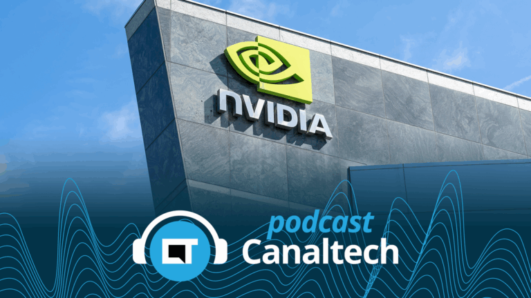 Como a NVIDIA virou peça-chave na disputa entre EUA e China - Podcasts