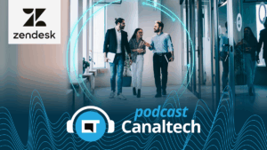 Como a inteligência artificial vai transformar o Employee Service - Podcasts