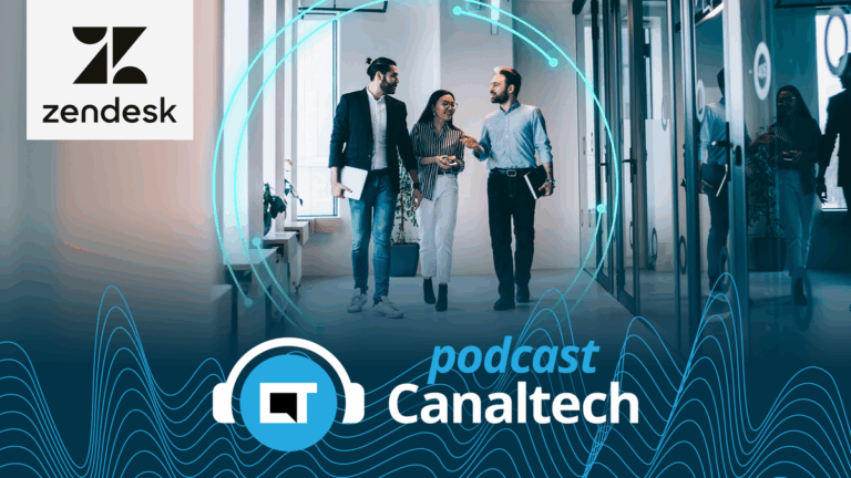 Como a inteligência artificial vai transformar o Employee Service - Podcasts