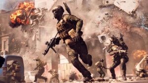 Como ativar o Secure Boot para jogar Battlefield 6 e outros jogos?