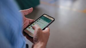 Como criar eventos dentro de grupos do WhatsApp