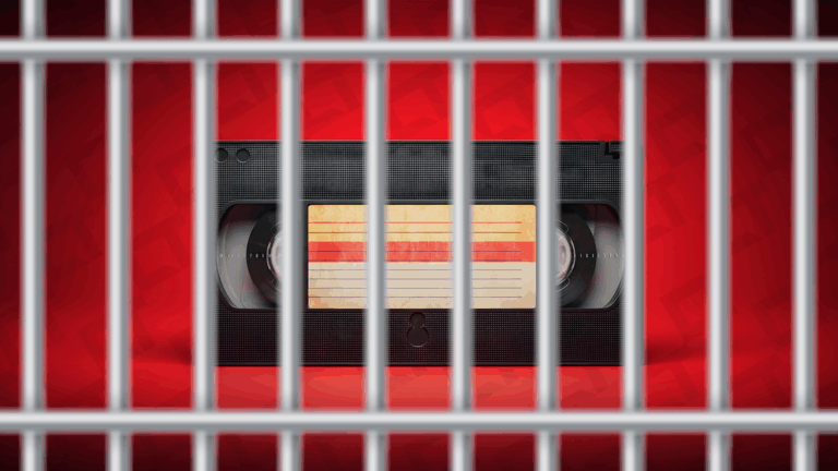 Como era alugar filmes em fitas VHS? Relembre locadora, multas e mais