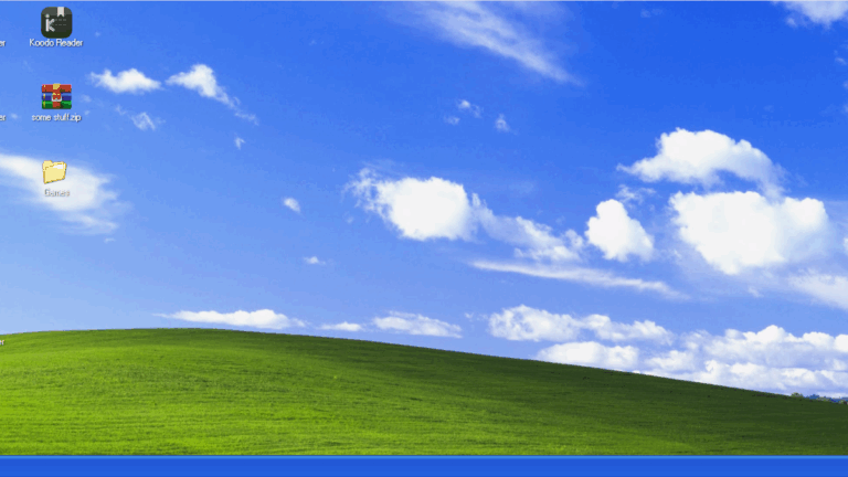 Como era o Windows XP? Relembre 5 telas e sons que marcaram o sistema