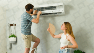 Como fazer o seu ar-condicionado durar anos em 9 dicas