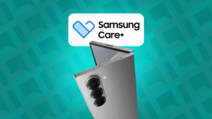 Como funciona o Samsung Care Plus: vale a pena pagar a mais por ele?