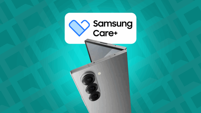 Como funciona o Samsung Care Plus: vale a pena pagar a mais por ele?