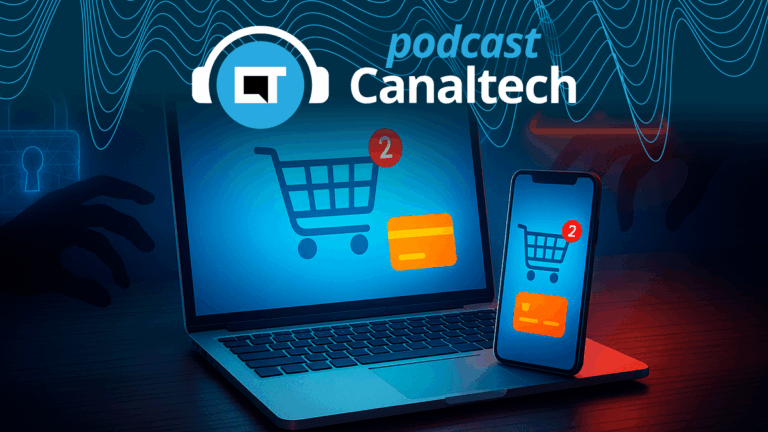 Como se proteger de golpes nas compras online - Podcasts
