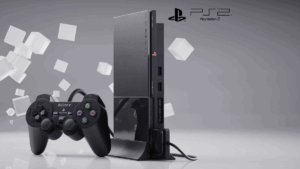 Como seria o trailer de revelação do PlayStation 2 se ele fosse lançado hoje?