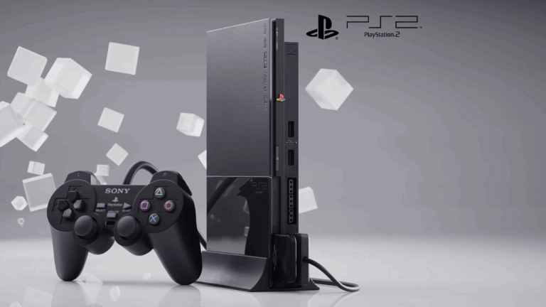 Como seria o trailer de revelação do PlayStation 2 se ele fosse lançado hoje?