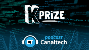 Como um brasileiro venceu uma das maiores competições de IA do mundo - Podcasts